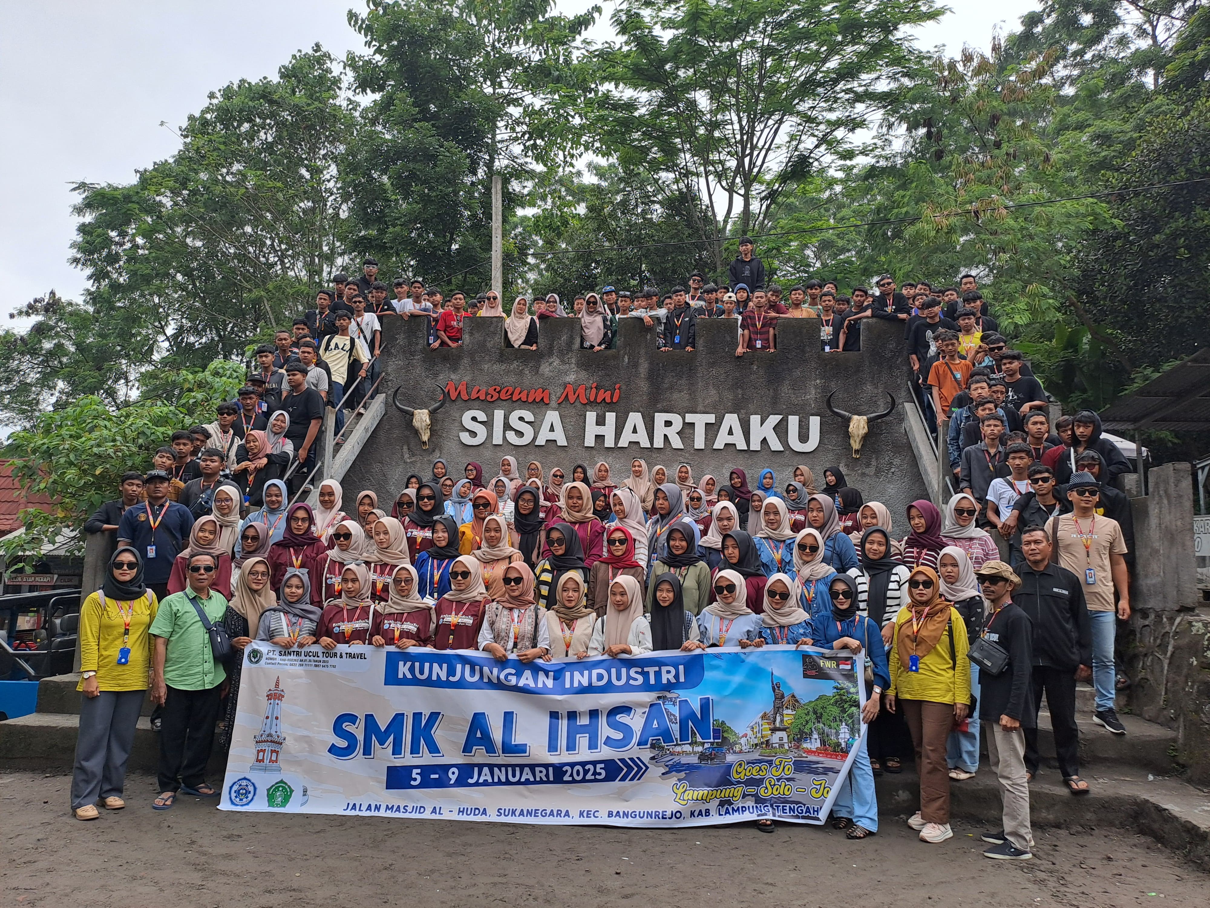 Kegiatan Sekolah 2